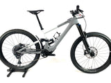 2022 Specialized Turbo Kenevo SL Expert Carbon 29 SRAM X01 1X12 Size: Medium (S3)