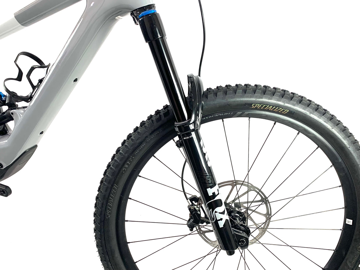 2022 Specialized Turbo Kenevo SL Expert Carbon 29 SRAM X01 1X12 Size: Medium (S3)