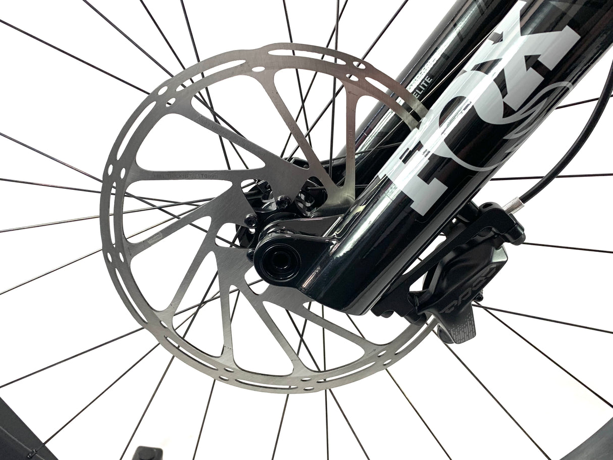 2022 Specialized Turbo Kenevo SL Expert Carbon 29 SRAM X01 1X12 Size: Medium (S3)