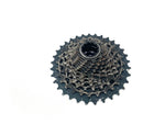 SRAM Force XG-1270 Force XDR 10-33t Cassette 12-Speed SRAM Road XDR Freehub Body
