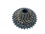 SRAM Force XG-1270 Force XDR 10-33t Cassette 12-Speed SRAM Road XDR Freehub Body