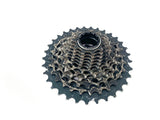 SRAM Force XG-1270 Force XDR 10-33t Cassette 12-Speed SRAM Road XDR Freehub Body