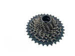 SRAM Force XG-1270 Force XDR 10-33t Cassette 12-Speed SRAM Road XDR Freehub Body