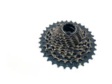 SRAM Force XG-1270 Force XDR 10-33t Cassette 12-Speed SRAM Road XDR Freehub Body