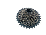 SRAM Force XG-1270 Force XDR 10-33t Cassette 12-Speed SRAM Road XDR Freehub Body