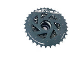 SRAM Force XG-1270 Force XDR 10-33t Cassette 12-Speed SRAM Road XDR Freehub Body