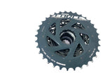 SRAM Force XG-1270 Force XDR 10-33t Cassette 12-Speed SRAM Road XDR Freehub Body