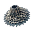 SRAM Force XG-1270 Force XDR 10-33t Cassette 12-Speed SRAM Road XDR Freehub Body
