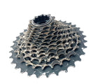 SRAM Force XG-1270 Force XDR 10-33t Cassette 12-Speed SRAM Road XDR Freehub Body
