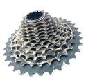 SRAM Force XG-1270 Force XDR 10-33t Cassette 12-Speed SRAM Road XDR Freehub Body