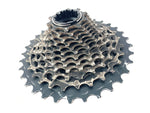SRAM Force XG-1270 Force XDR 10-33t Cassette 12-Speed SRAM Road XDR Freehub Body