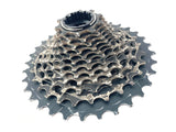 SRAM Force XG-1270 Force XDR 10-33t Cassette 12-Speed SRAM Road XDR Freehub Body