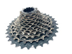 SRAM Force XG-1270 Force XDR 10-33t Cassette 12-Speed SRAM Road XDR Freehub Body