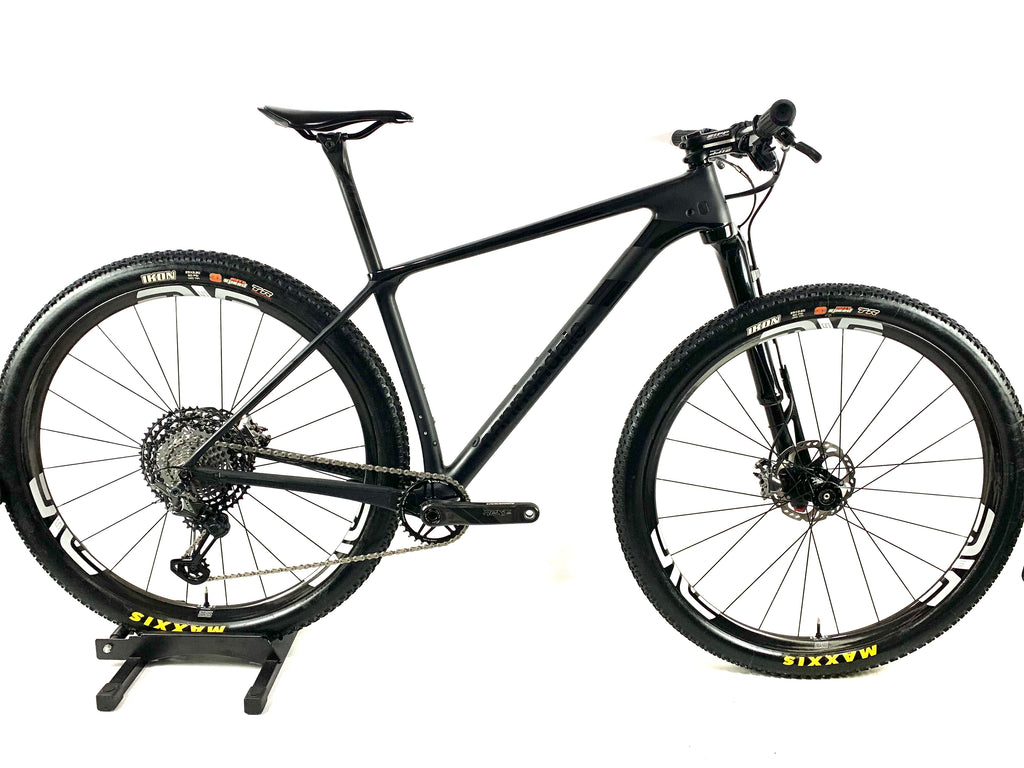 Blauw Overeenkomend Vrijlating 2020 Cannondale F-Si Hi-Mod 1 29er XTR 1X12 Enve M5 Carbon Wheels Size – Orange County Cyclery Blauw Overeenkomend Vrijlating 2020 Cannondale F-Si Hi-Mod 1 29er XTR 1X12 Enve M5 Carbon Wheels Size – Orange County Cyclery