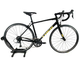 2023 Trek Domane AL 2 Shimano Claris 8 Speed Bontrager Alloy Wheels Size: 54cm