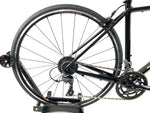 2023 Trek Domane AL 2 Shimano Claris 8 Speed Bontrager Alloy Wheels Size: 54cm