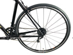 2023 Trek Domane AL 2 Shimano Claris 8 Speed Bontrager Alloy Wheels Size: 54cm