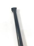Enve Twin Bolt Carbon Seatpost 27.2 Diameter 400mm Length 0mm Offset Carbon Rail