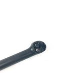 Enve Twin Bolt Carbon Seatpost 27.2 Diameter 400mm Length 0mm Offset Carbon Rail