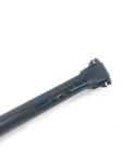 Enve Twin Bolt Carbon Seatpost 27.2 Diameter 400mm Length 0mm Offset Carbon Rail