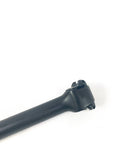 Enve Twin Bolt Carbon Seatpost 27.2 Diameter 400mm Length 0mm Offset Carbon Rail