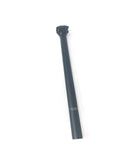 Enve Twin Bolt Carbon Seatpost 27.2 Diameter 400mm Length 0mm Offset Carbon Rail