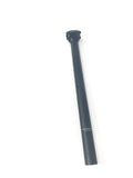 Enve Twin Bolt Carbon Seatpost 27.2 Diameter 400mm Length 0mm Offset Carbon Rail