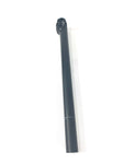 Enve Twin Bolt Carbon Seatpost 27.2 Diameter 400mm Length 0mm Offset Carbon Rail