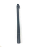 Enve Twin Bolt Carbon Seatpost 27.2 Diameter 400mm Length 0mm Offset Carbon Rail