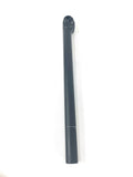 Enve Twin Bolt Carbon Seatpost 27.2 Diameter 400mm Length 0mm Offset Carbon Rail