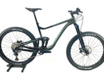 2021 Giant Trance X 29 2 Alloy Shimano SLX 1X12 Giant 29er Wheels Size: XL