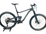 2021 Giant Trance X 29 2 Alloy Shimano SLX 1X12 Giant 29er Wheels Size: XL
