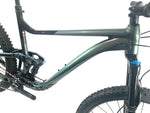 2021 Giant Trance X 29 2 Alloy Shimano SLX 1X12 Giant 29er Wheels Size: XL