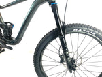 2021 Giant Trance X 29 2 Alloy Shimano SLX 1X12 Giant 29er Wheels Size: XL
