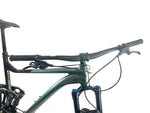 2021 Giant Trance X 29 2 Alloy Shimano SLX 1X12 Giant 29er Wheels Size: XL