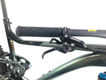 2021 Giant Trance X 29 2 Alloy Shimano SLX 1X12 Giant 29er Wheels Size: XL
