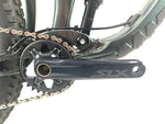 2021 Giant Trance X 29 2 Alloy Shimano SLX 1X12 Giant 29er Wheels Size: XL