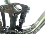 2021 Giant Trance X 29 2 Alloy Shimano SLX 1X12 Giant 29er Wheels Size: XL