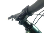 2021 Giant Trance X 29 2 Alloy Shimano SLX 1X12 Giant 29er Wheels Size: XL