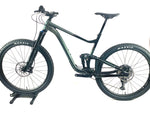 2021 Giant Trance X 29 2 Alloy Shimano SLX 1X12 Giant 29er Wheels Size: XL