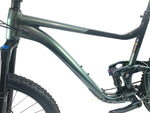 2021 Giant Trance X 29 2 Alloy Shimano SLX 1X12 Giant 29er Wheels Size: XL