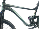2021 Giant Trance X 29 2 Alloy Shimano SLX 1X12 Giant 29er Wheels Size: XL