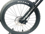 2021 Giant Trance X 29 2 Alloy Shimano SLX 1X12 Giant 29er Wheels Size: XL