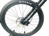 2021 Giant Trance X 29 2 Alloy Shimano SLX 1X12 Giant 29er Wheels Size: XL