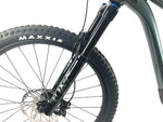 2021 Giant Trance X 29 2 Alloy Shimano SLX 1X12 Giant 29er Wheels Size: XL