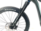 2021 Giant Trance X 29 2 Alloy Shimano SLX 1X12 Giant 29er Wheels Size: XL