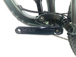2021 Giant Trance X 29 2 Alloy Shimano SLX 1X12 Giant 29er Wheels Size: XL
