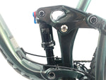 2021 Giant Trance X 29 2 Alloy Shimano SLX 1X12 Giant 29er Wheels Size: XL