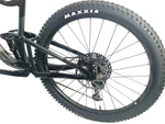 2021 Giant Trance X 29 2 Alloy Shimano SLX 1X12 Giant 29er Wheels Size: XL