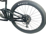 2021 Giant Trance X 29 2 Alloy Shimano SLX 1X12 Giant 29er Wheels Size: XL